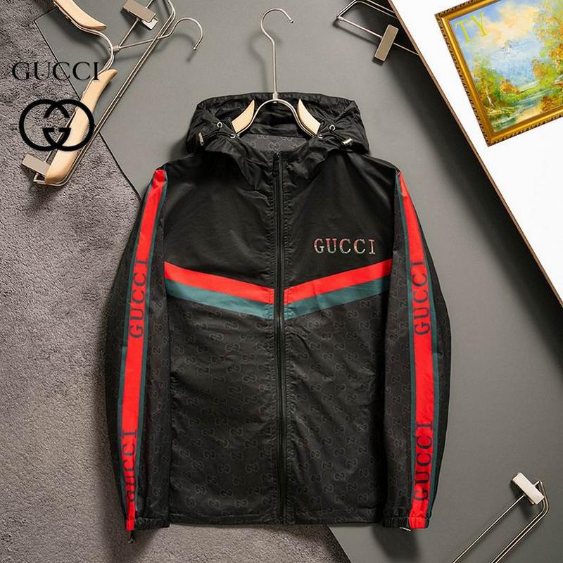 Gucci Men's Outwear 69